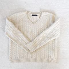 MACPHEE ニットのサムネイル