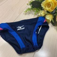 スウィン ナイキ　adidas 水着 男の子用　ミズノ　110cmのサムネイル