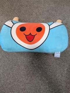 대고의 달인 쿠션 40cm