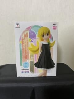 物語シリーズ 忍野忍 フィギュアのサムネイル