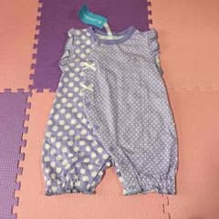 ロンパース  60～70cmのサムネイル