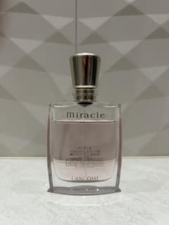 LANCOME miracle ランコム ミラク30ml - メルカリ