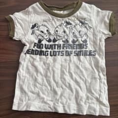 デニムアンドダンガリー ドナルドダック Tシャツ X-Smallのサムネイル
