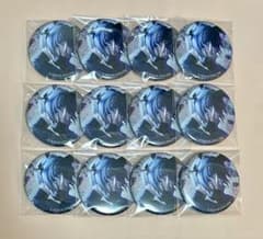 プロセカ KAITO グリッター缶バッジ 34A ザムザ ニーゴ 12点 - メルカリ