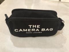 MARC JACOBS ショルダーバッグ ザ カメラバッグ ブラックのサムネイル