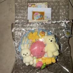 ダンフォン スクイーズ ドーナツ danhuang 卵黄スタジオスクイーズ