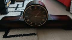 SEIKO 置時計 ジャンク扱い - メルカリ