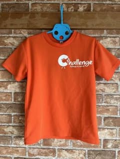 YTJ wordplay Tシャツ「C」　140cmのサムネイル