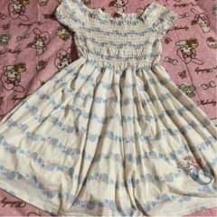 シークレットハニー アリエル ワンピースのサムネイル