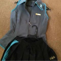 初音ミクコスプレセットのサムネイル