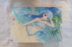シノビマスター 閃乱カグラ NEW LINK アクリルパネル2020 クーラ水着のサムネイル
