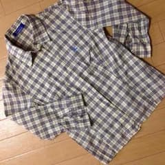 Burberry☆シャツブラウスのサムネイル