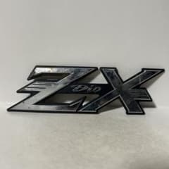 Dio ZX エンブレム - メルカリ