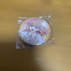 蓮ノ空 2nd LIVE 缶バッジ＊2 日野下花帆 - メルカリ