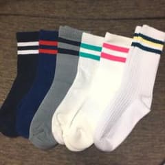 靴下のサムネイル