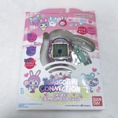 TamagotchiConnection メゾピアノ たまごっちこらぼれーしょん - メルカリ