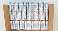 約束のネバーランド 1巻〜16巻 約ネバ 単行本 セットのサムネイル