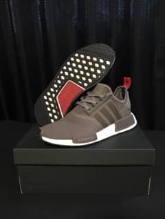 adidas NMD R1 S81881のサムネイル