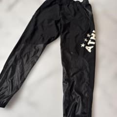 ATHLETA ピステパンツ ブラックのサムネイル