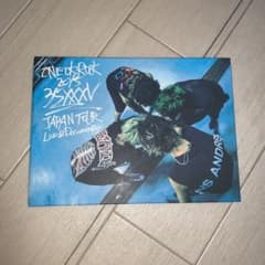 ONE OK ROCK/ONE OK ROCK 2015"35xxxv"JAP…のサムネイル