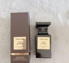 トムフォード 50ml ノワール デ ノワール オードパルファムのサムネイル
