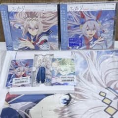 ウマ娘 シングレ　ふたり UNIVERSAL MUSIC STORE 特典 ウマ娘 シングレ ふたり UNIVERSAL MUSIC STORE 特典 - メルカリ