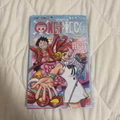 ONE PIECE 巻4/4 UTA 映画特典のサムネイル
