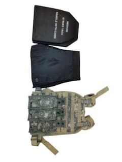 Tactical Tailor プレートキャリア UCP迷彩のサムネイル