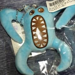 ガーテンオブバンバン　パステルマスコットVER.1　ナブナブ