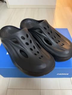 ホカオネオネ　オラミュール　リカバリーサンダルのサムネイル