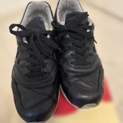 ニューバランスM997BSO バイソンレザー Made in USA 27cmのサムネイル