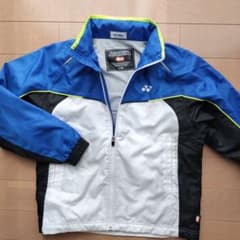 YONEX　ヨネックス　ヒートカプセル　ウォームアップウェアのサムネイル