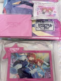 あんスタ 2wink 10周年グッズ - メルカリ