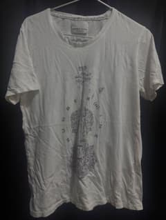 NUMBER (N)INE STUDIOUS 半袖Tシャツ ホワイトのサムネイル