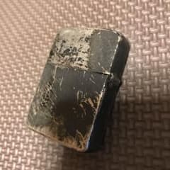 zippo ブラックのサムネイル