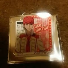 おそ松さん アクリルバッジのサムネイル