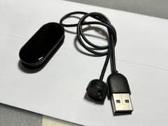 miband7 バンド無しのサムネイル
