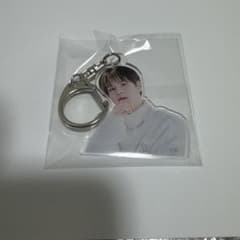 straykids スンミン seungmin アクリルフォトキーホルダーのサムネイル