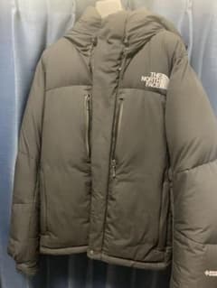 オレンジ様専用　THE NORTH FACE バルトロライトジャケットのサムネイル