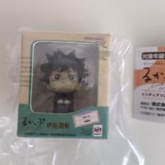 るかっぷ 呪術廻戦 ミニチュアコレクション 伏黒恵のサムネイル