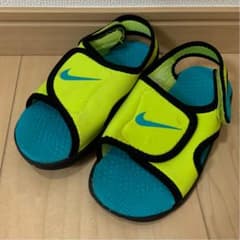 NIKE サンダル　ベビー15.0cmのサムネイル