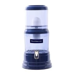 はるお様専用新品 Water Life Series サーバー ライフエッセンスのサムネイル