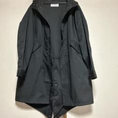 モッズコート MOLTEMANI モルテマニ　L モッズコート MOLTEMANI モルテマニ M - メルカリ