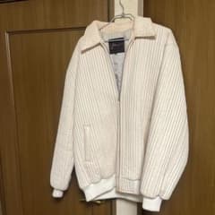 FARSCAPE ファースケープ レザージャケット - メルカリ