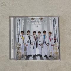 King & Prince シンデレラガール　CDのサムネイル
