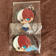 轟焦凍 ラバストのサムネイル