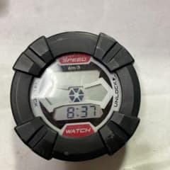 デジタルスピードメーター OCBPM100のサムネイル