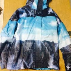 taka様 専用 クイックシルバー ウェアのサムネイル