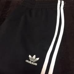 adidas アディダス トラックパンツ Oサイズのサムネイル