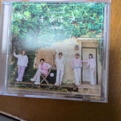 KAGIN 1st Mini Album キラキラ CDのサムネイル